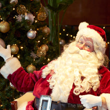 画像をギャラリービューアに読み込む, 【80組限定】2025チャリティーアニマル & Meet サンタクロースat ウェスティンホテル東京