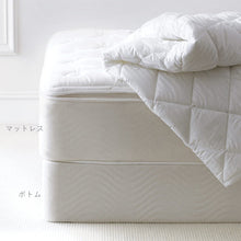 画像をギャラリービューアに読み込む, 【2026新春福袋】「レガシー」マットレス & ボトムズ(7.5インチ・ピロートップ付)