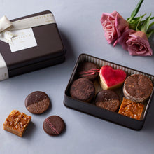 画像をギャラリービューアに読み込む, 【数量限定】バレンタインギフト