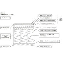 画像をギャラリービューアに読み込む, 【2026新春福袋】「ネクストジェネレーション」 マットレスのみ(8.25インチ・タイトトップ)