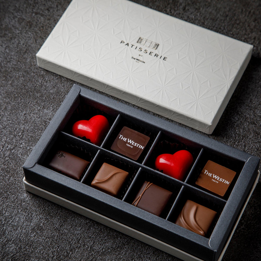 New! Valentine’s Day Chocolate Assortment