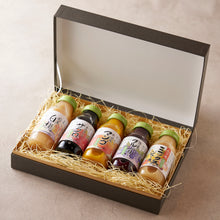 Load image into Gallery viewer, 5 Juice Varieties Set
