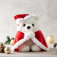 Load image into Gallery viewer, *Limited to 20 stuffed animals* for purchasing Christmas Charity Stuffed Animal only (without Photo Session)
