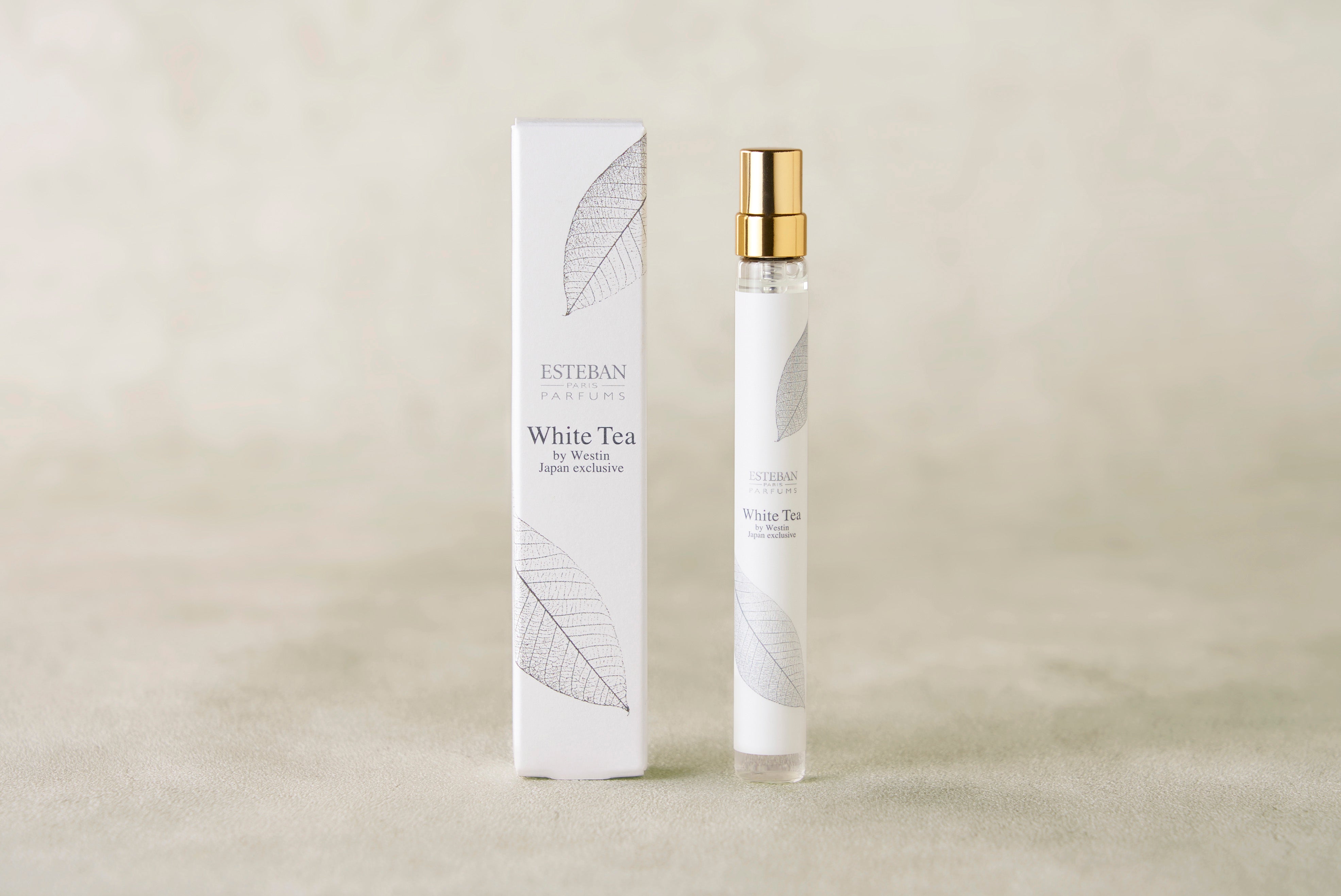 新品美品　ESTEBAN White Tea ボディローション 250g 受注生産品】 by ホワイトティー ウェスティン ESTEBAN – 250ml