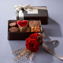 画像をギャラリービューアに読み込む, 【数量限定】バレンタインギフト
