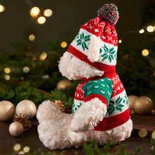 画像をギャラリービューアに読み込む, 【80組限定】2025チャリティーアニマル ＆ Meet サンタクロースat ウェスティンホテル東京
