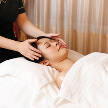 Load image into Gallery viewer, “Dahlia” Spa Treatment Voucher – 60 Minutes Body or Facial

