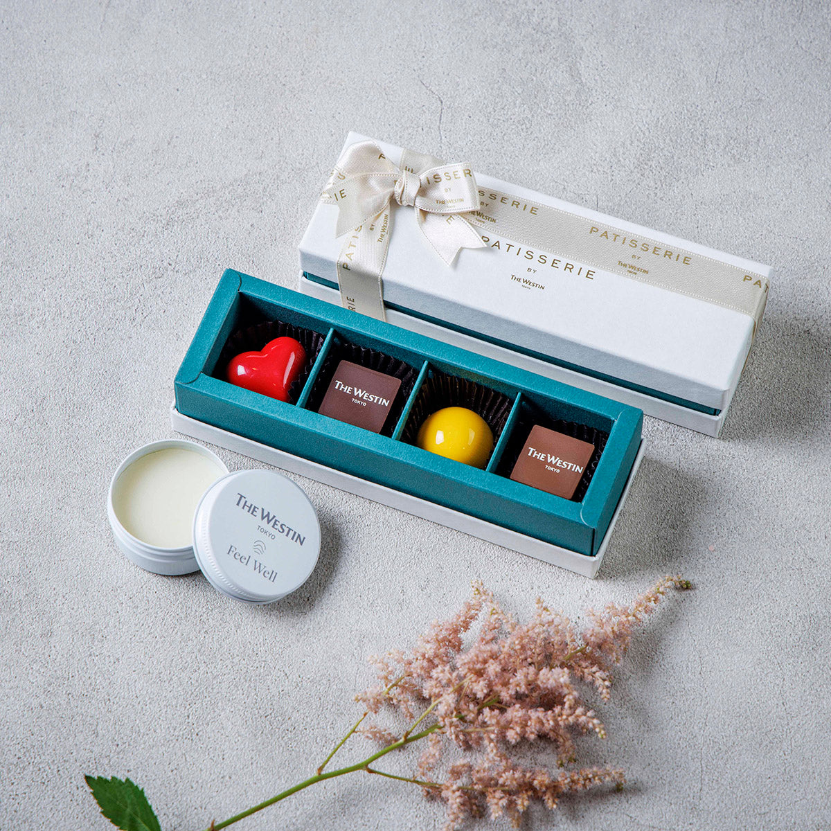 オンラインショップ限定オファー – ウェスティンホテル東京オンライン