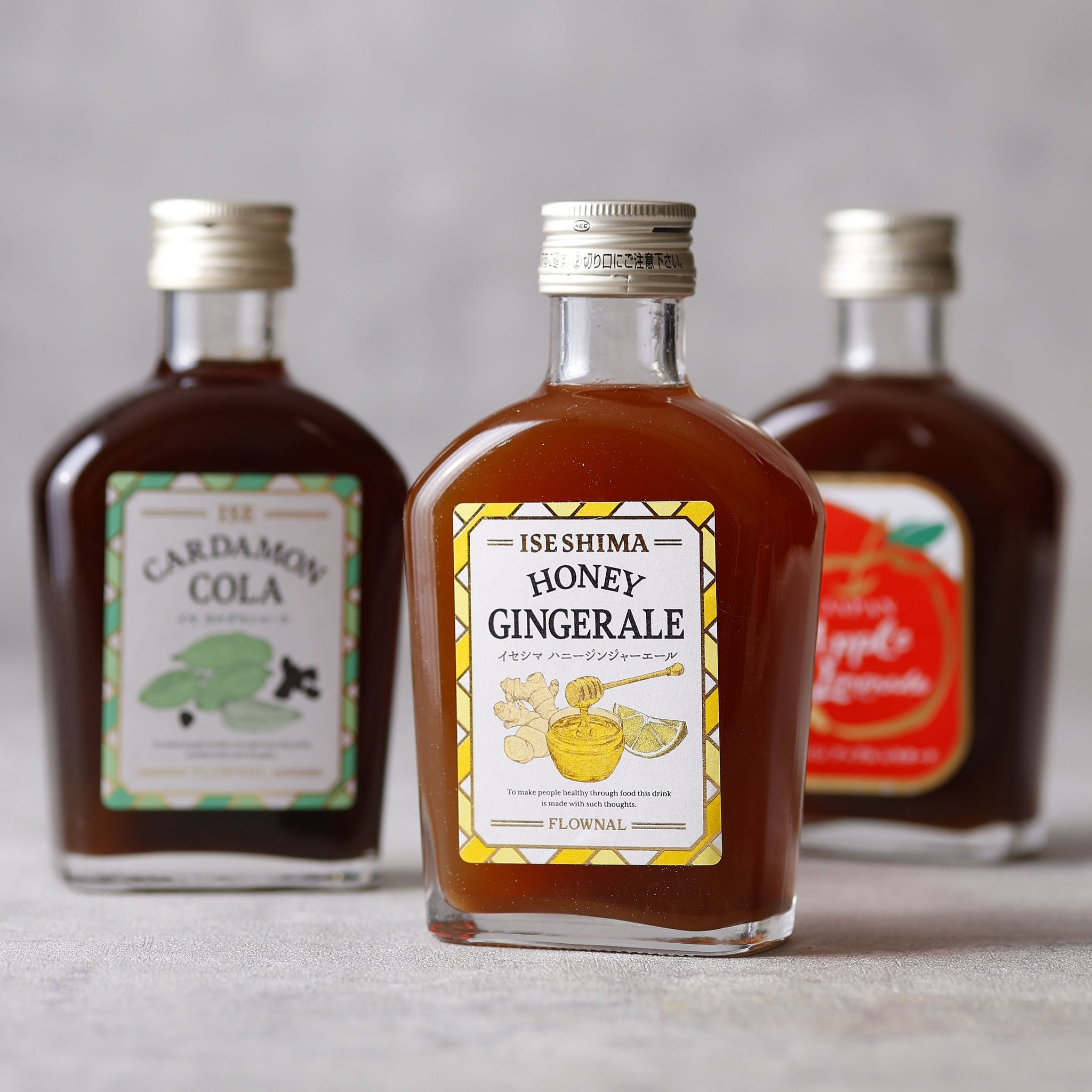 クラフトドリンク（3種） – ウェスティンホテル東京オンラインショップ