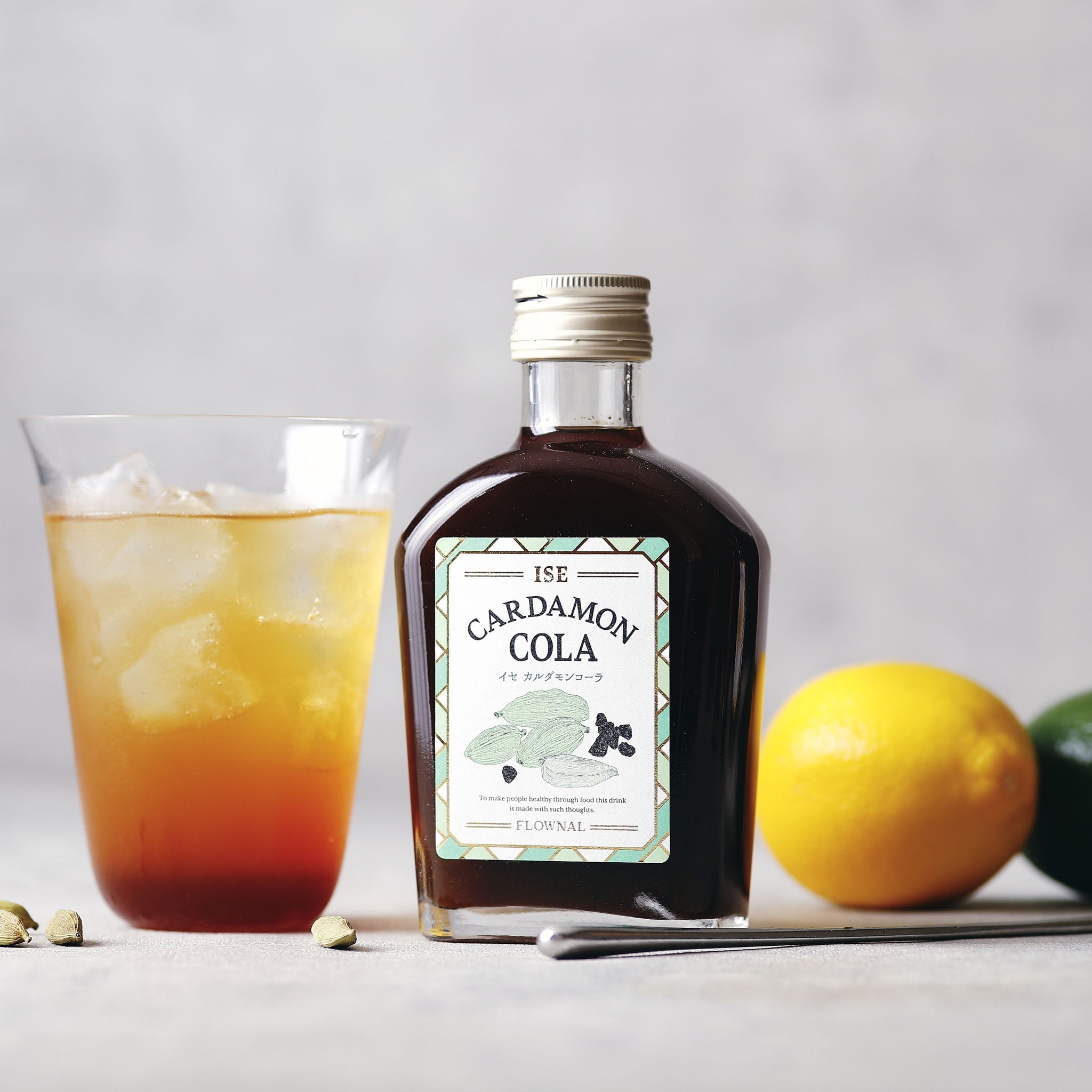 クラフトドリンク（3種） – ウェスティンホテル東京オンラインショップ