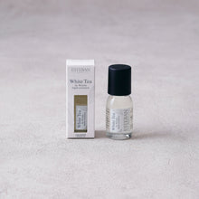 Load image into Gallery viewer, 【New!】White Tea Refresher Oil (Aroma Stone Set)
