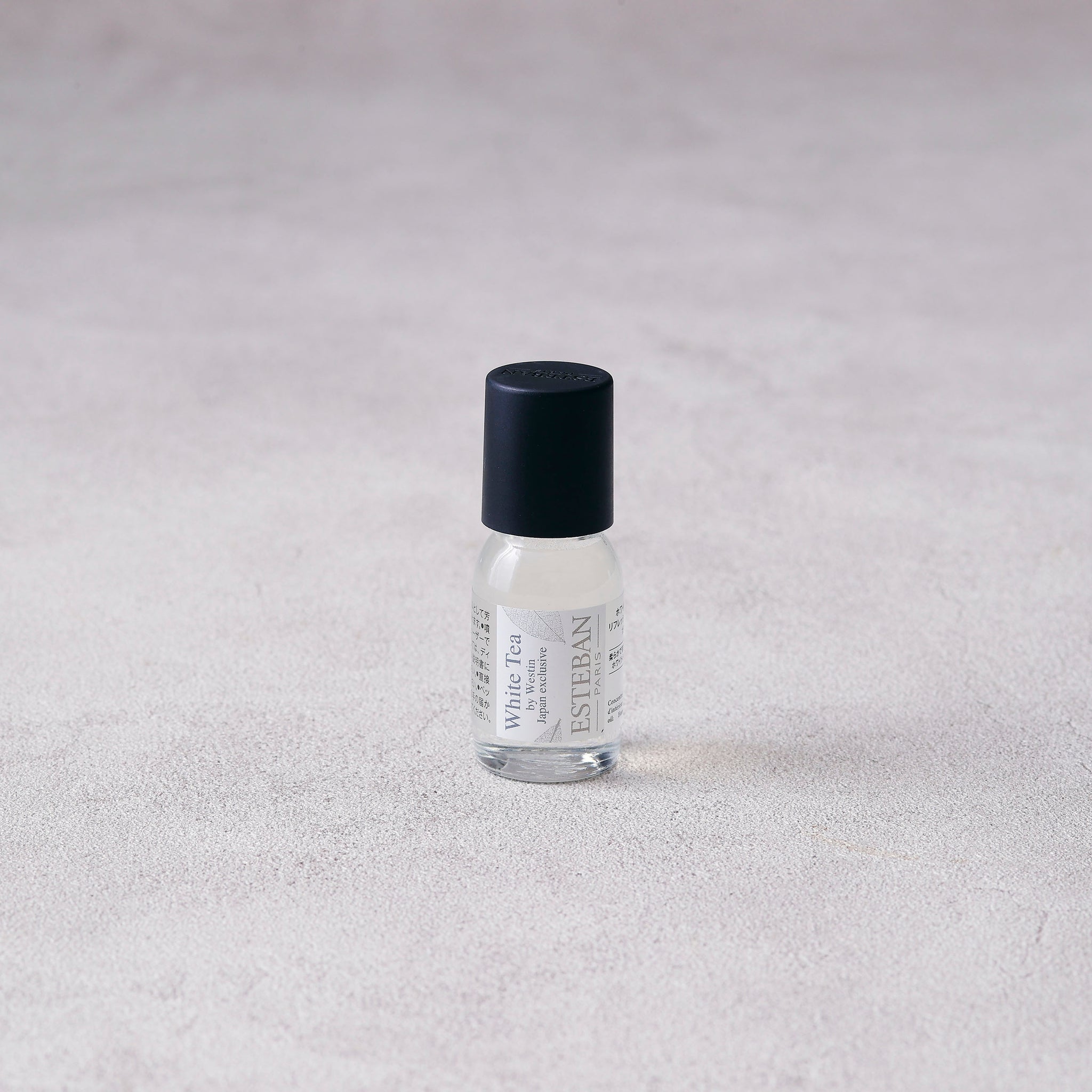 ホワイトティー リフレッシャーオイル 15ml – ウェスティンホテル東京