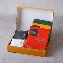 Load image into Gallery viewer, The Westin Tokyo Original Curry &amp; Japanese-style Blancmange Gift Set
