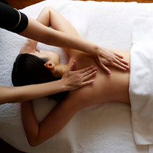 Load image into Gallery viewer, “Marguerite” Spa Treatment Voucher – 90 Minutes Body or Body &amp; Facial
