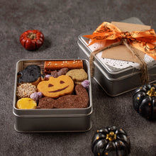 Load image into Gallery viewer, WESTIN Cookie Tin – Autumn
