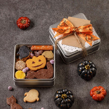 Load image into Gallery viewer, WESTIN Cookie Tin – Autumn
