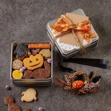 Load image into Gallery viewer, WESTIN Cookie Tin – Autumn
