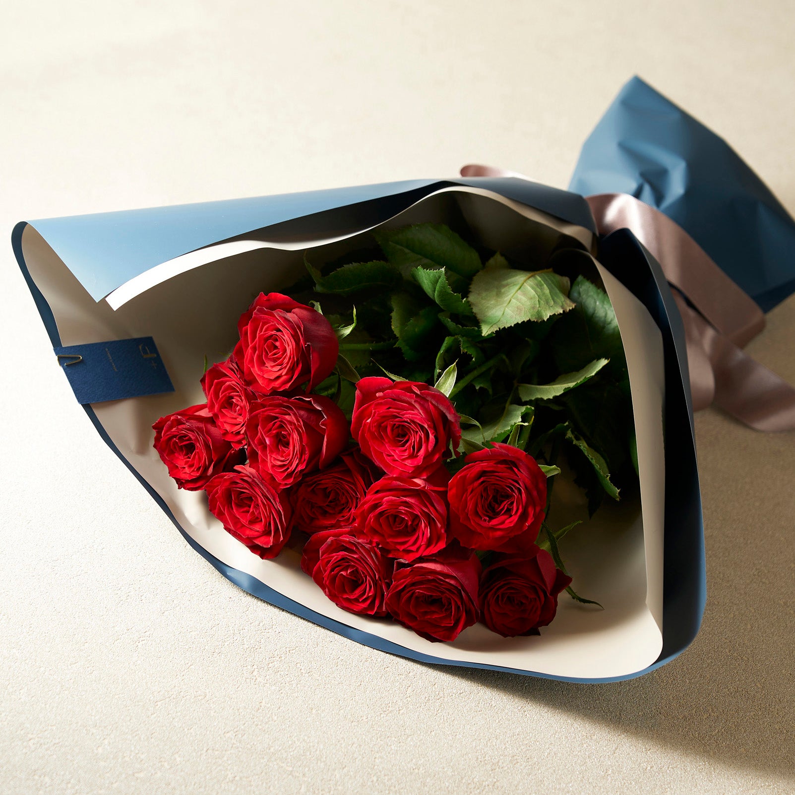 バラの花束 12本/33本/50本/108本｜+F(プラスエフ) – ウェスティン