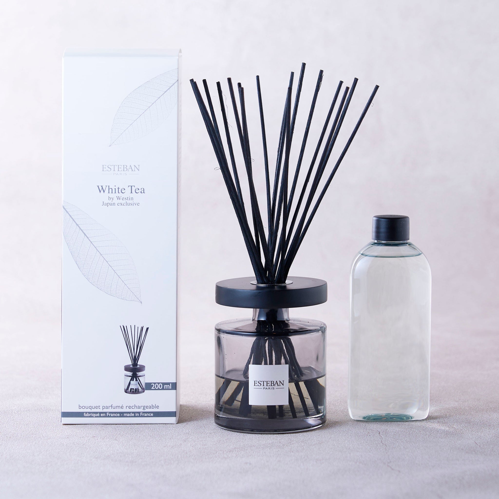 ホワイトティー コレクション – ウェスティンホテル東京オンライン