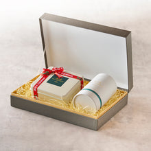 Load image into Gallery viewer, Limited Edition Christmas Assorted Cookie Tin
