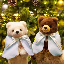 Load image into Gallery viewer, [Reservation starts from Nov 22 (Fri) 11:00AM] *Limited to 80 groups* Christmas Charity Stuffed Animal Sale &amp; Admission Ticket for Meet Santa Claus at The Westin Tokyo
