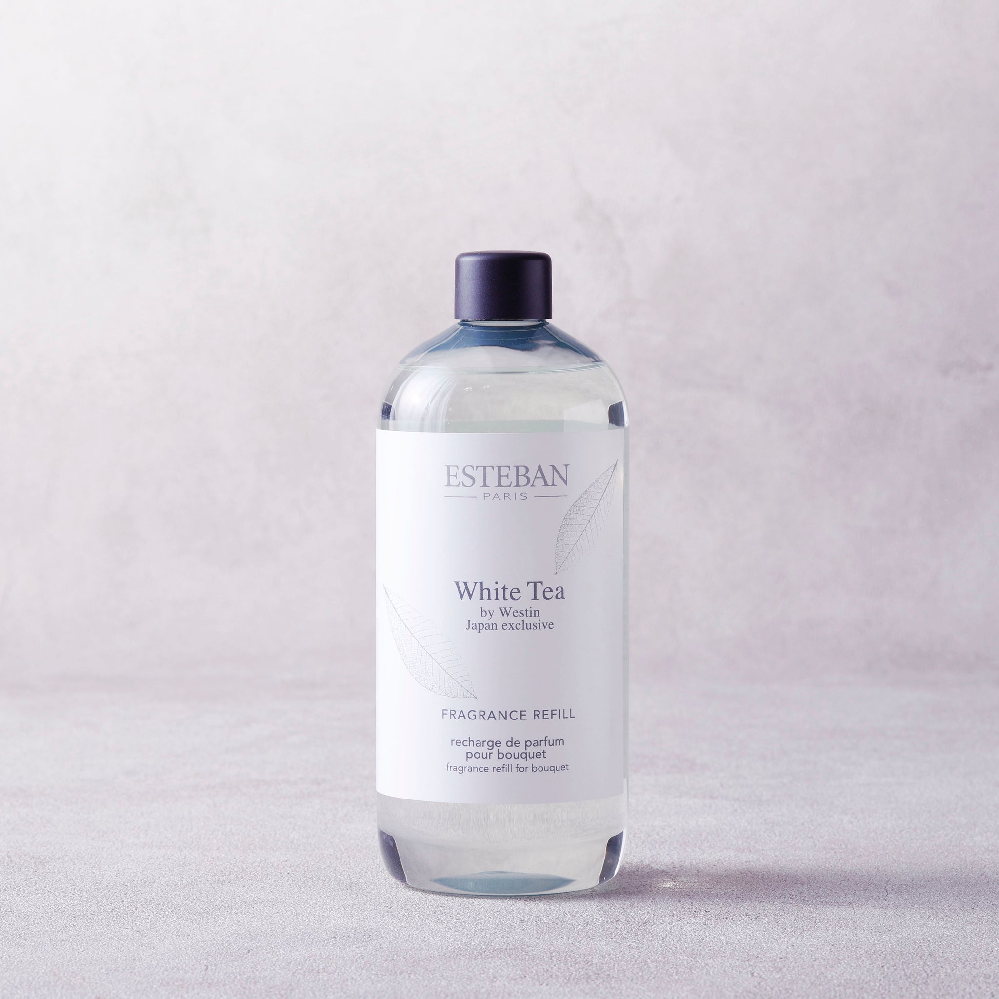 ホワイトティー ラタンブーケ & リフィル 250・500mL – ウェスティン
