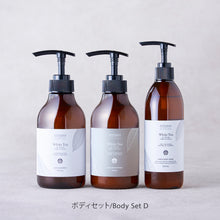 Load image into Gallery viewer, White Tea Body Care Set

