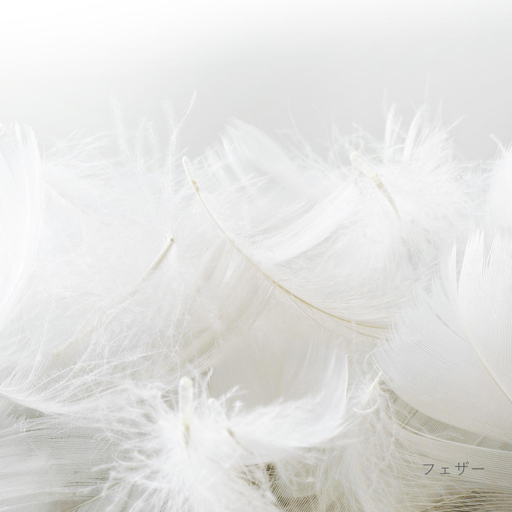 ピロー（ダウン＆フェザー または ポリエステル綿） – ウェスティン