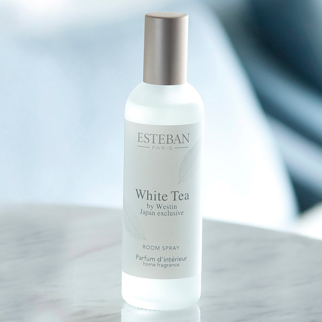 WHITE TEA Room Spray