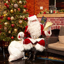 Load image into Gallery viewer, *Sold Out* Christmas Charity Stuffed Animal Sale &amp; Meet Santa Claus at The Westin Tokyo
