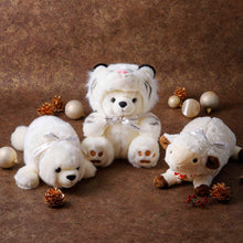 Load image into Gallery viewer, *Sold Out* Christmas Charity Stuffed Animal Sale &amp; Meet Santa Claus at The Westin Tokyo
