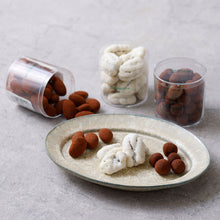 Load image into Gallery viewer, Almond, Hazelnut, Pecan Chocolate &amp; Gift Set
